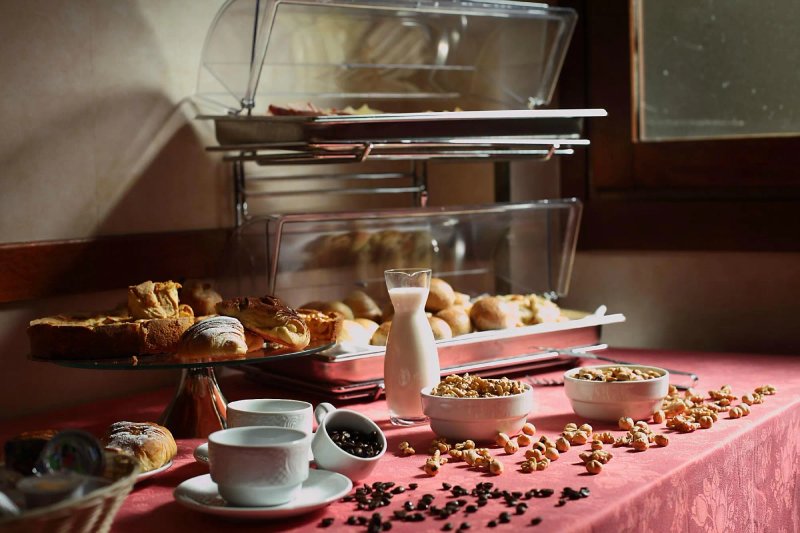 Hotel Cavour