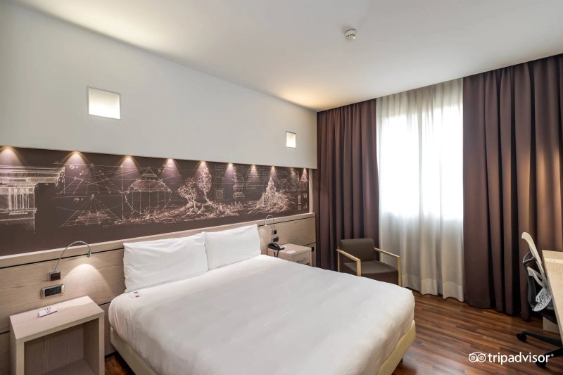UNAHOTELS Bologna San Lazzaro