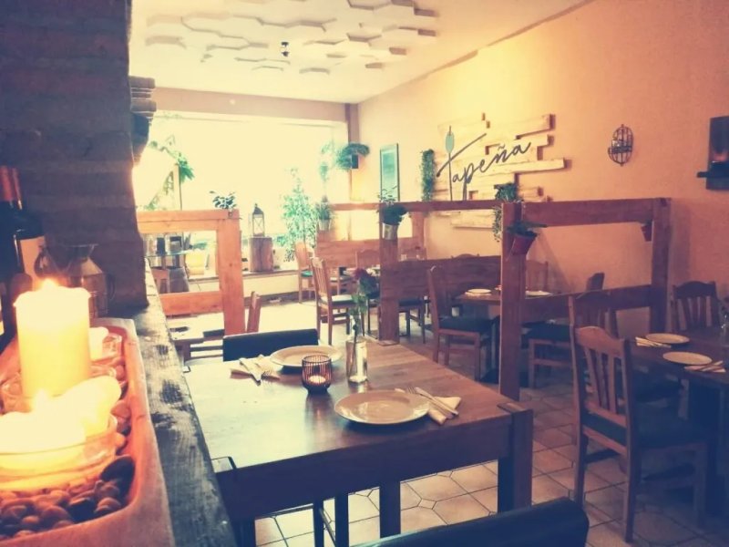 Tapena - Tapas Bar