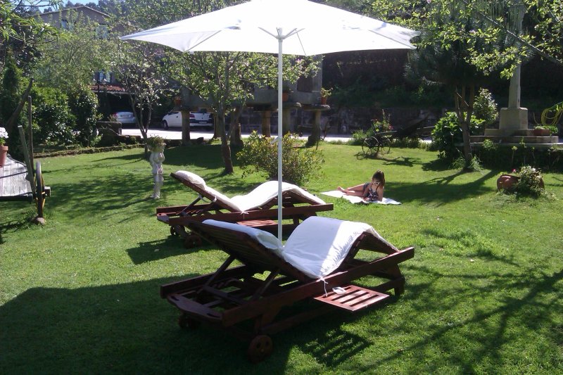 Casa Videira Turismo Rural