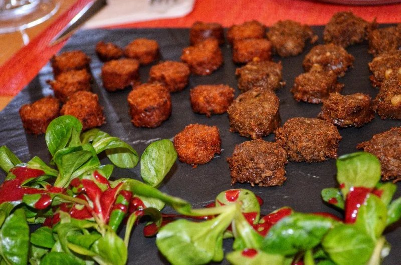 Restaurante Vegetariano Raices