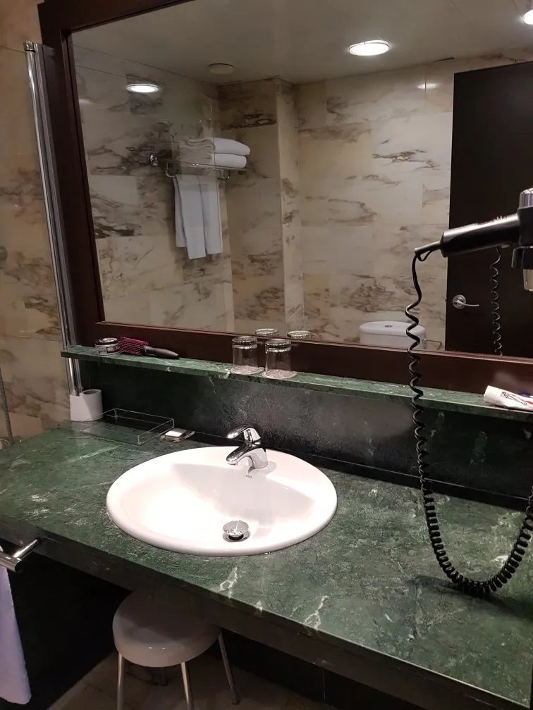Catalonia Atenas Hotel