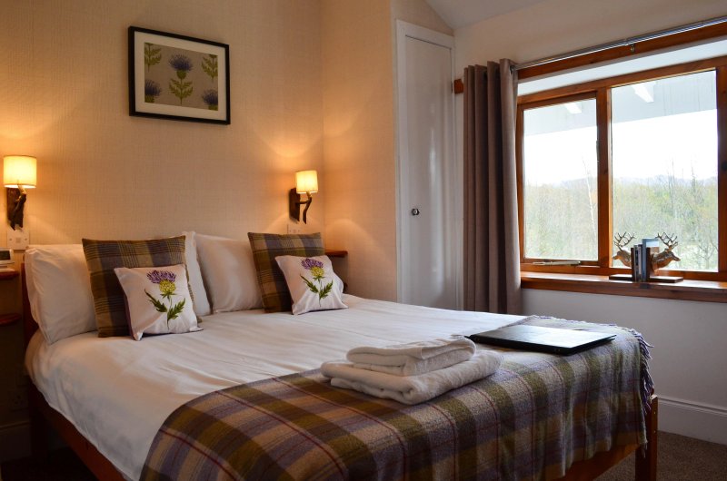 Ardlogie Guest House