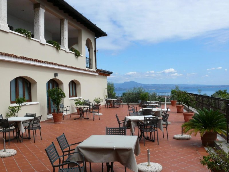 Residence San Rocco