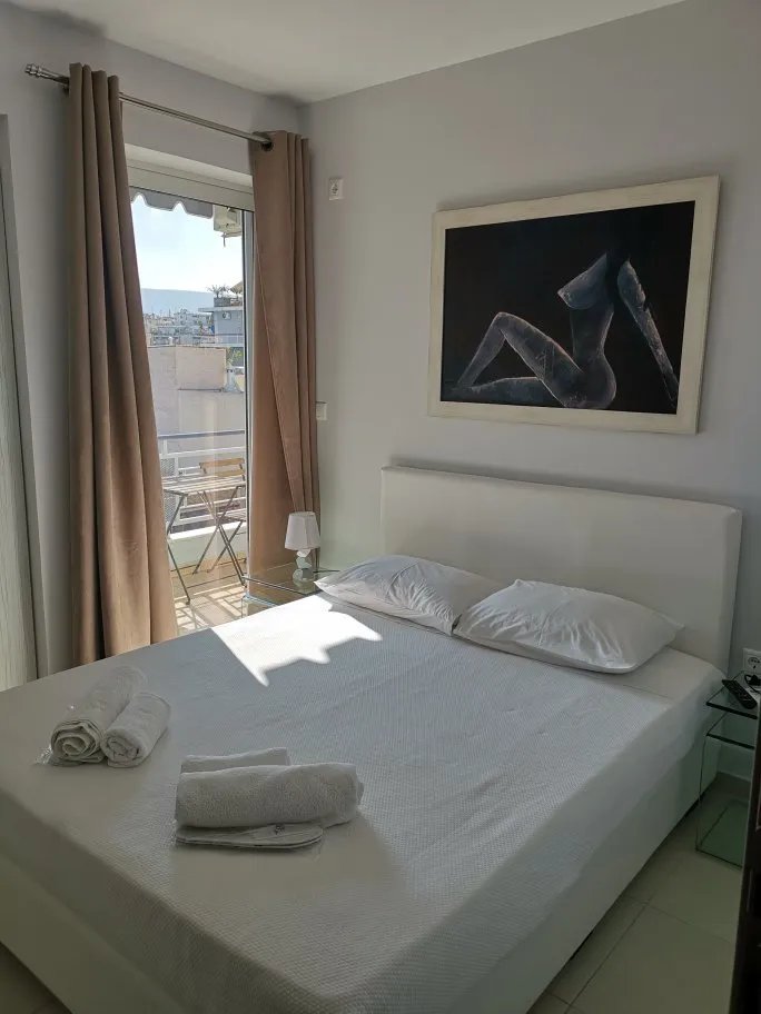 Alekos Apartments