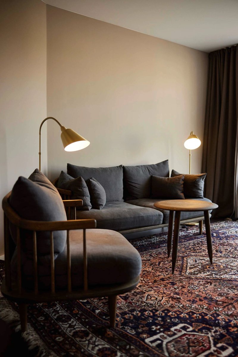 Central Hotel Muenster