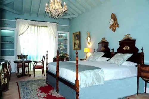 Hotel Hacienda De Abajo
