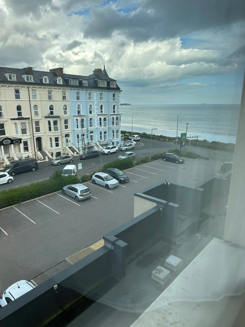 Premier Inn Bridlington Seafront hotel