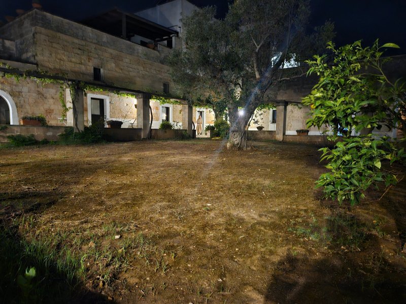 Agriturismo Casa Porcara