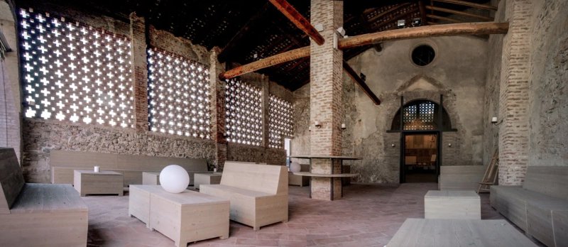 Agriturismo Croara Vecchia