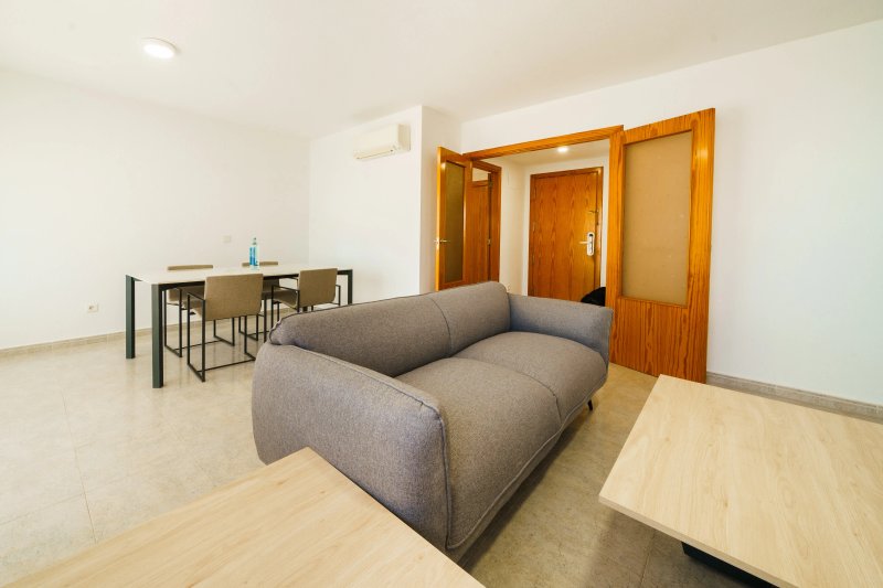 Apartamentos Torre San Diego