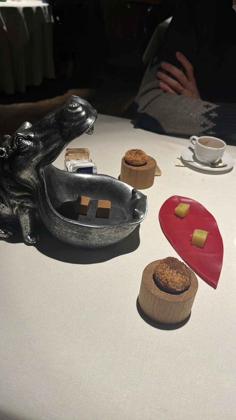 Antica Osteria Magenes