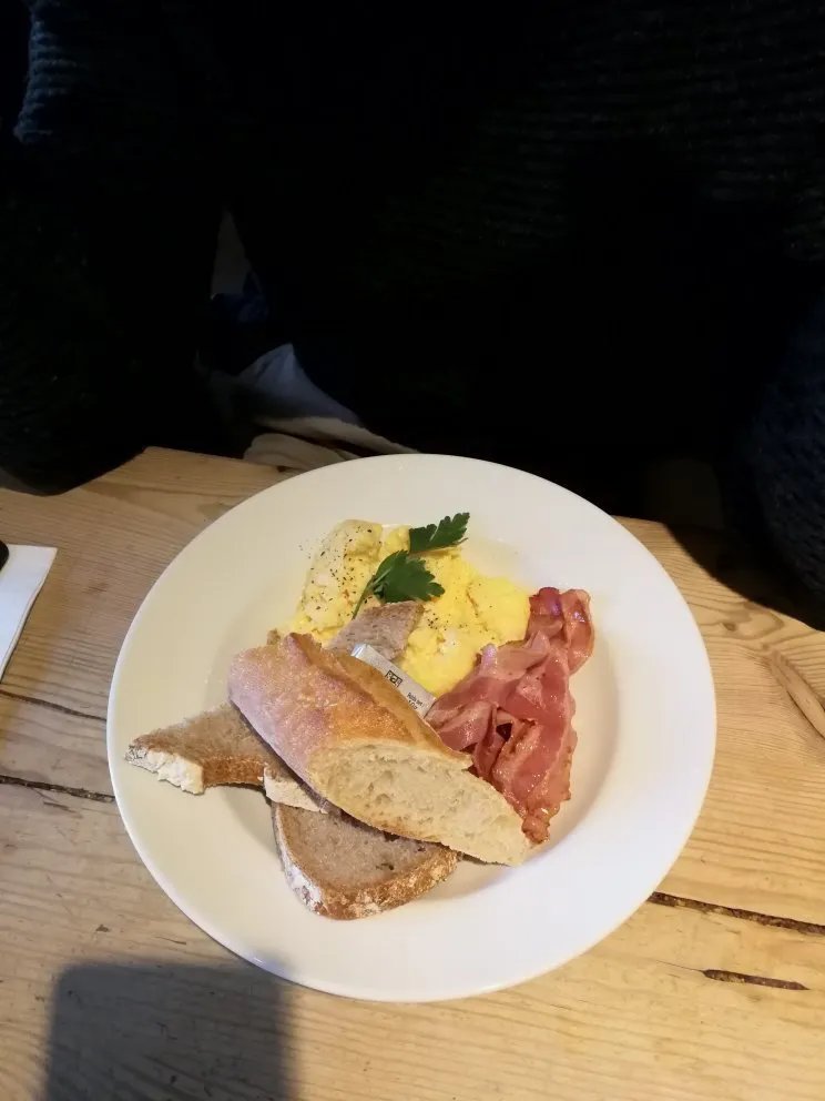 Le Pain Quotidien