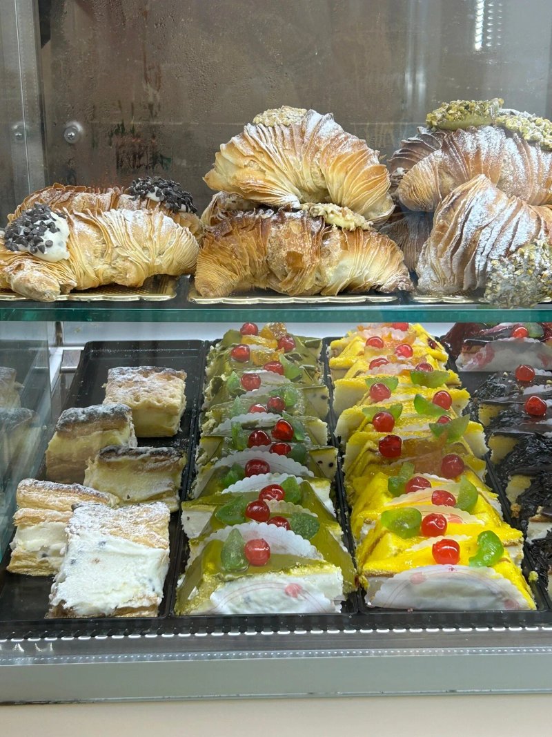Laboratorio Dolci Peralta