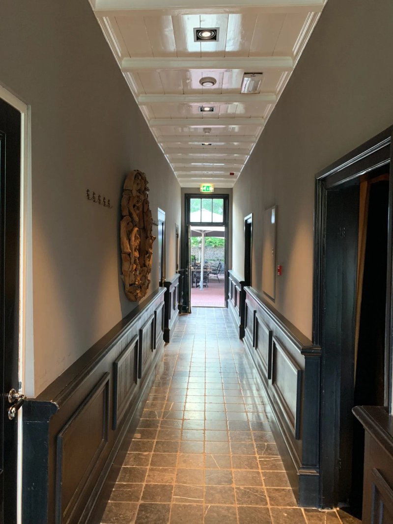 Restaurant Zuiver Utrecht
