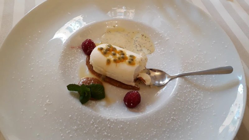 Ristorante Arlu