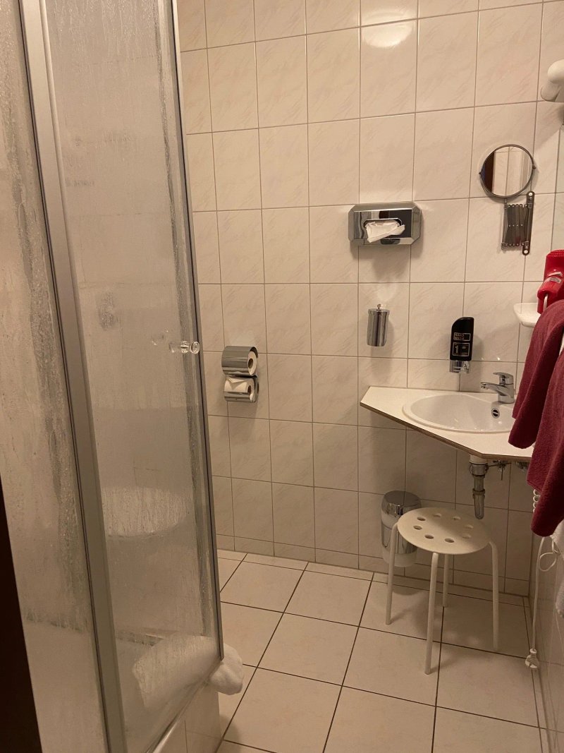 Hotel JFM