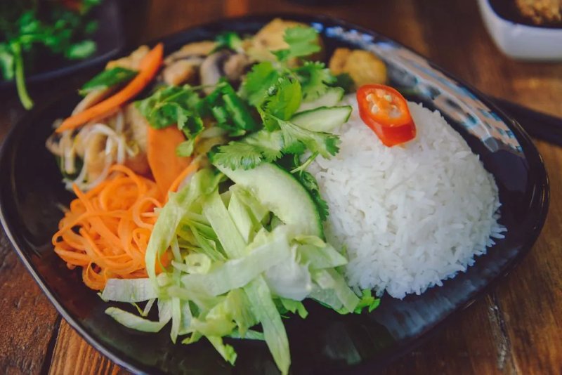 Vietnamese Street Kitchen