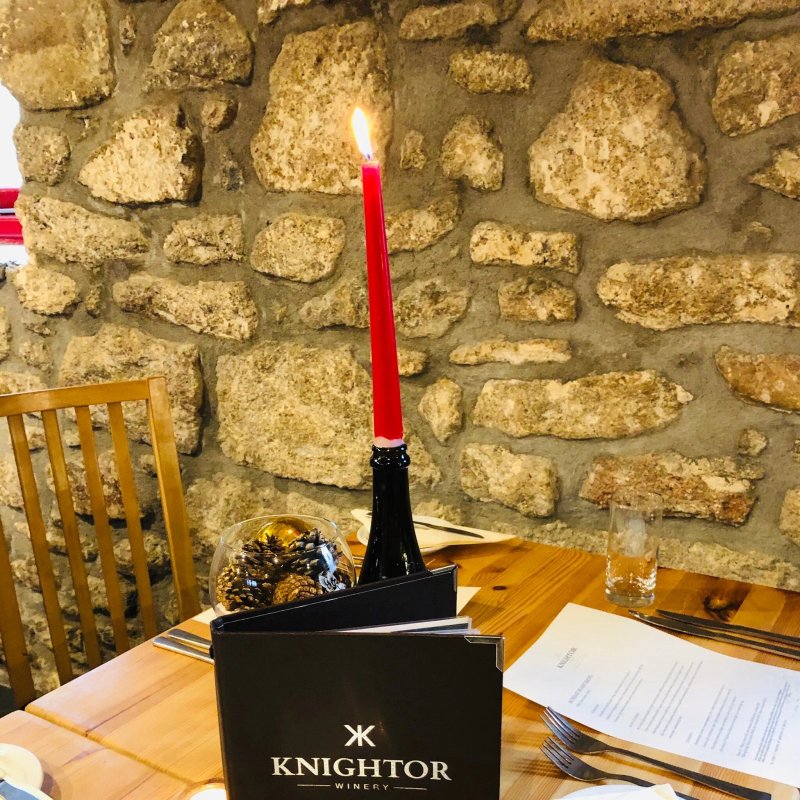 Knightor Winery
