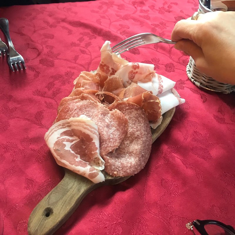 Il Picchio