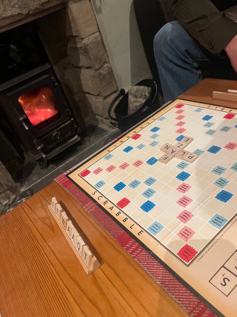 Uplands Inn Cartmel