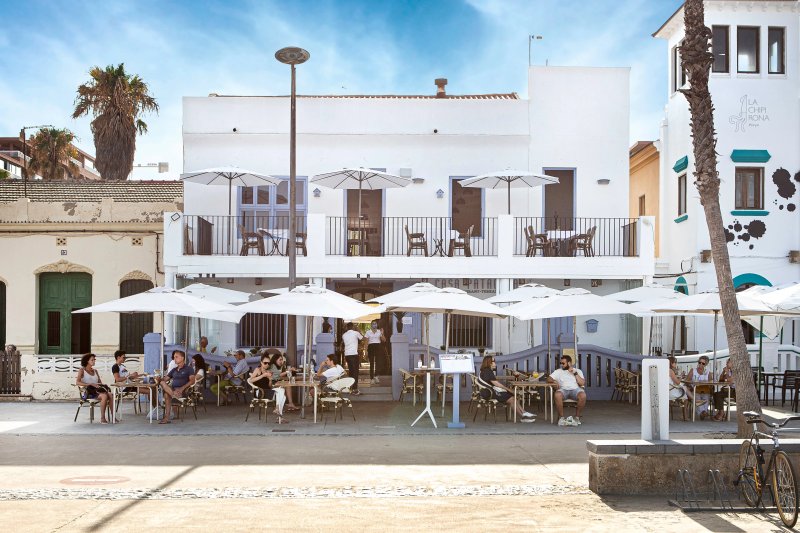 Casa Patacona