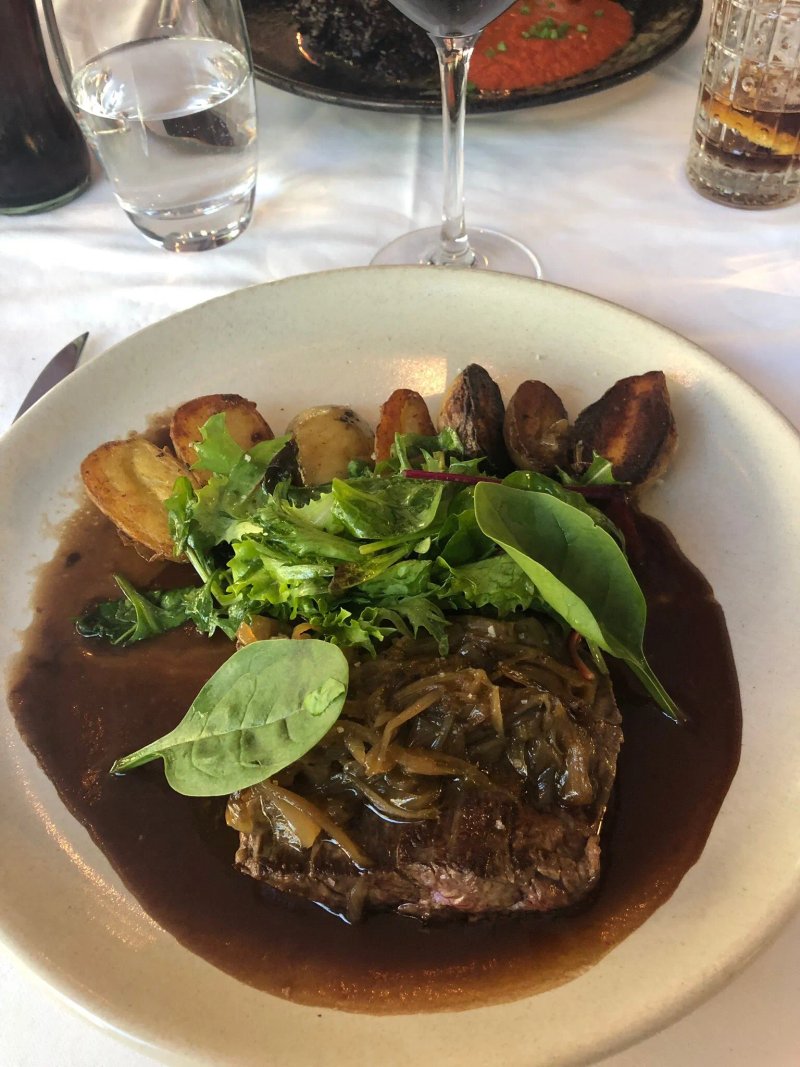 Au Petit Marguery