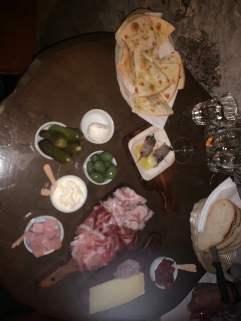 Taberna Don Diego