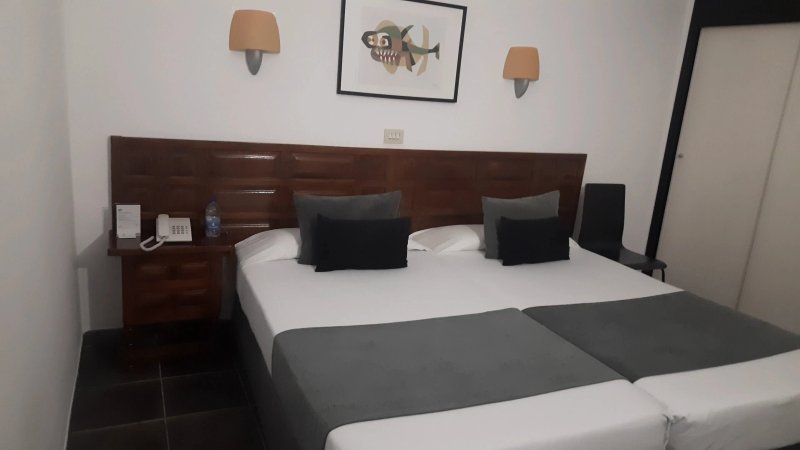 Hotel Miramar