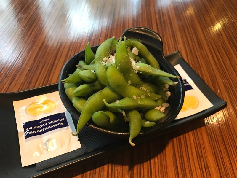 Sushi bar Marinela