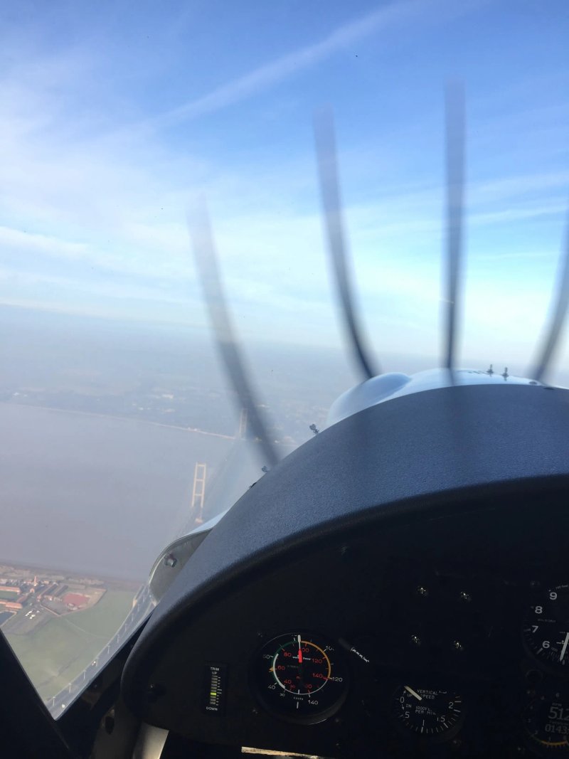 RM Aviation
