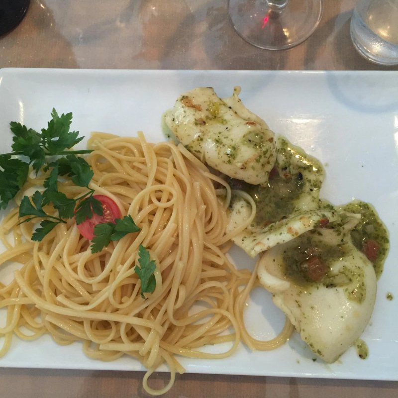 Gusto Trattoria