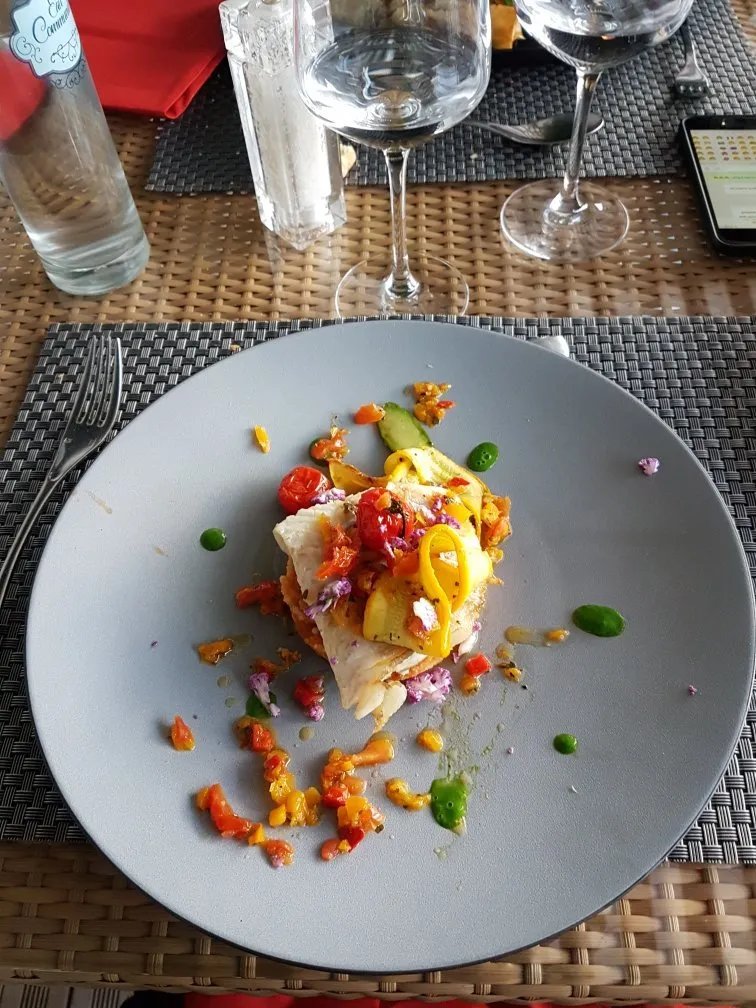 L'Annexe Restaurant