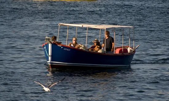 Flamingo Boat Tours Cascais