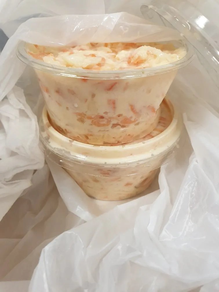 Gabby's Caribbean Takeaway