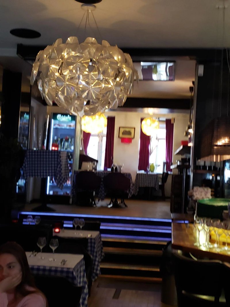 Le Diamant