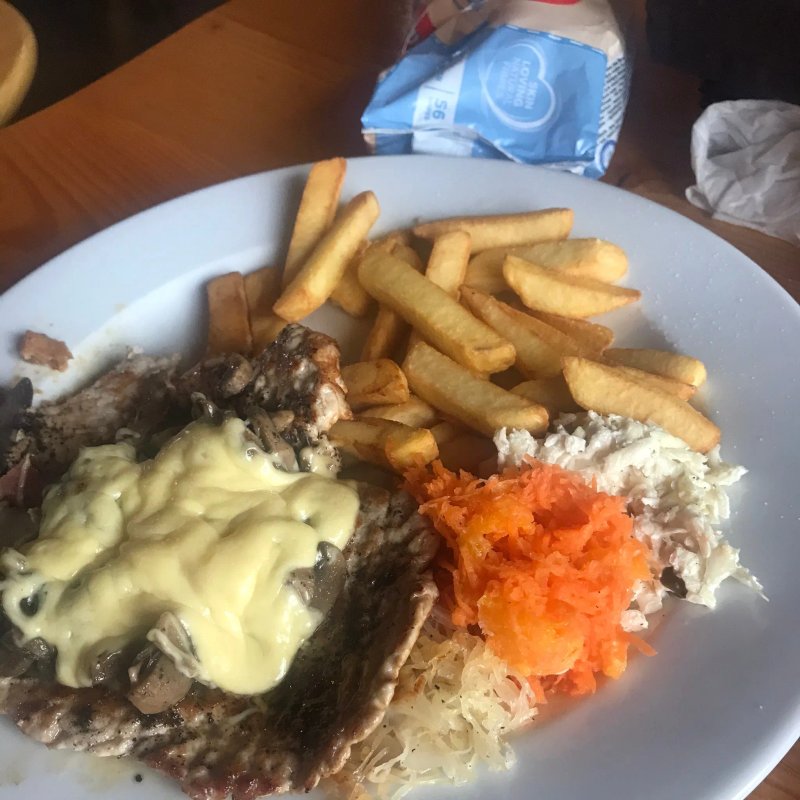 Karczma Swojskie Jadlo