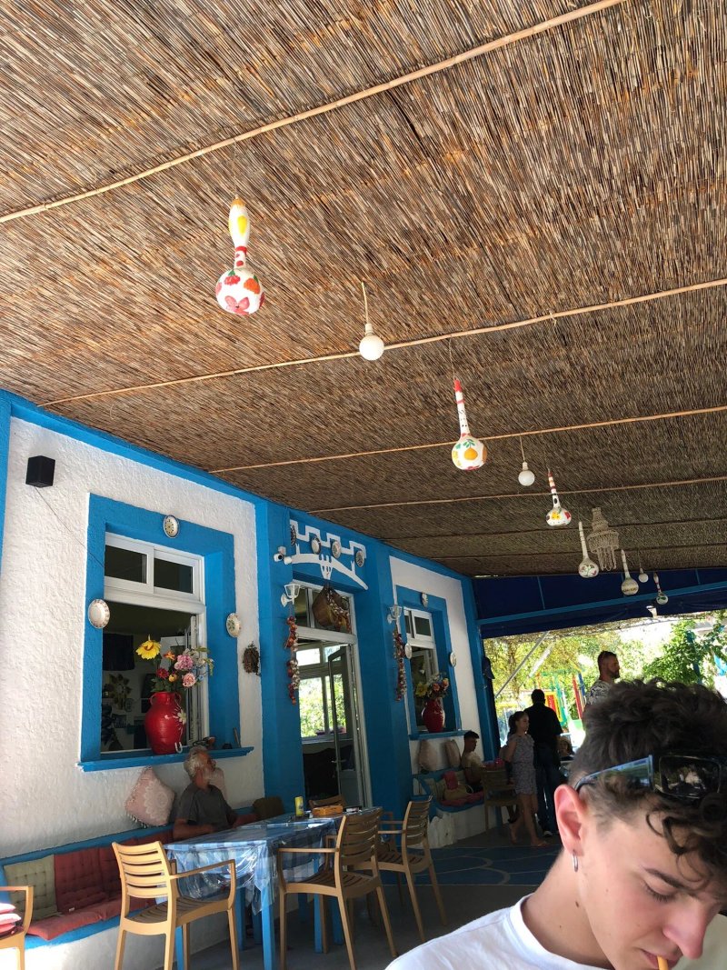 Taverna Athiri
