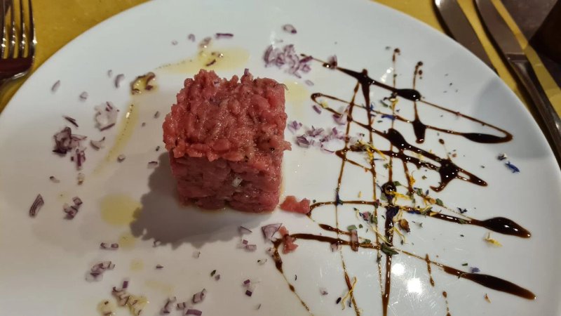 Trattoria Castello