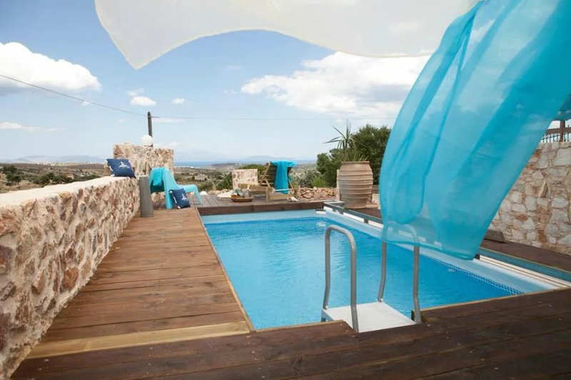 Villa Suites