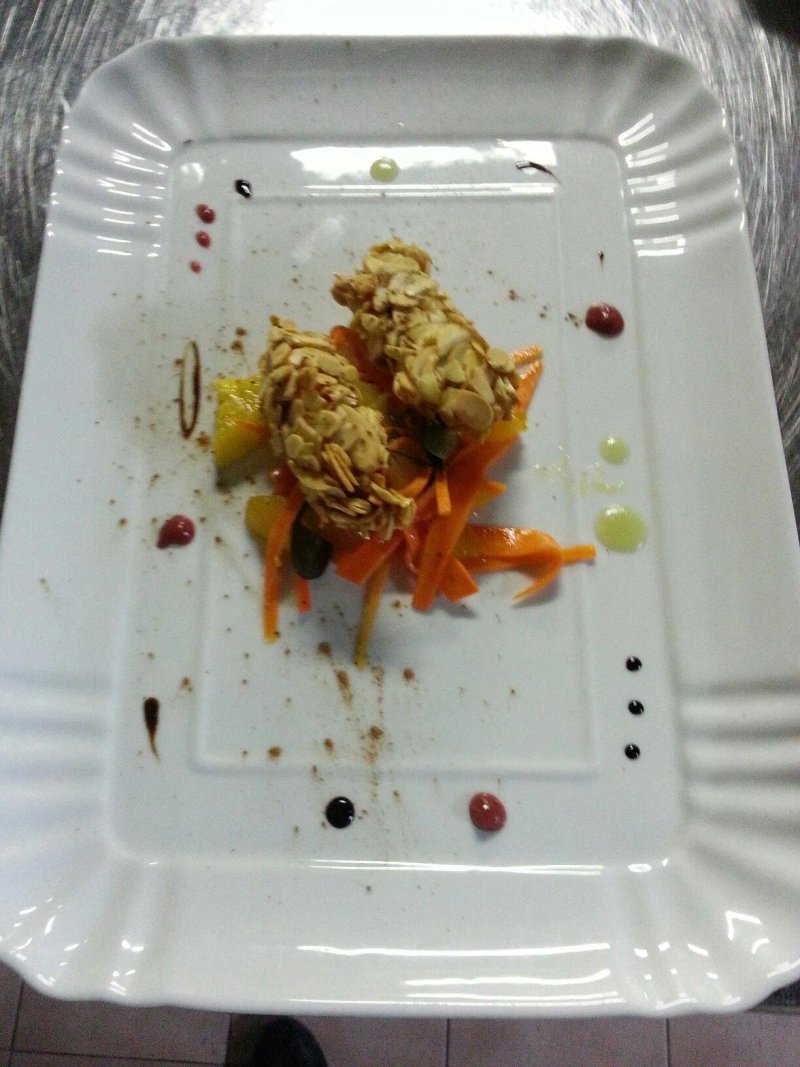 RISTORANTE A' CAVA