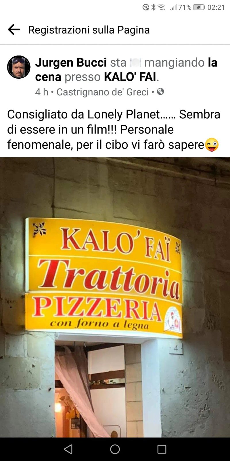 Kalo Fai