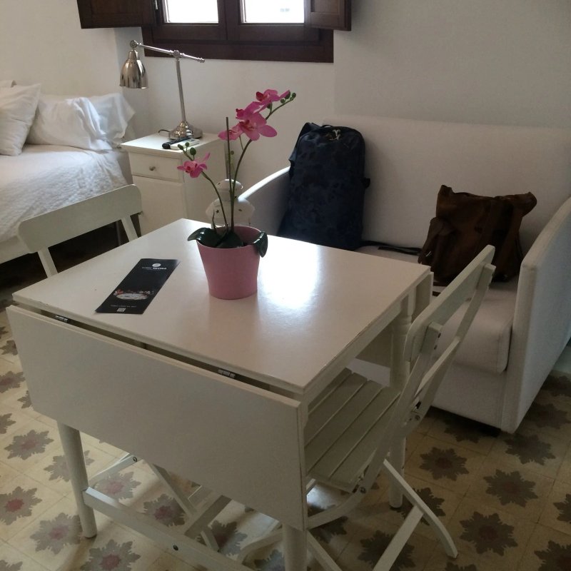 Santa Maria 12 Boutique Apartments