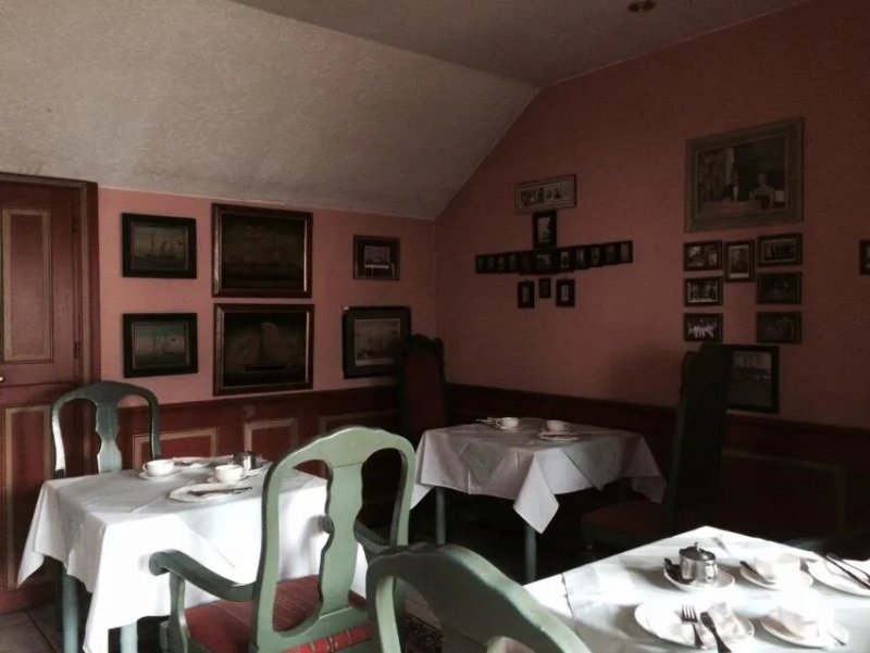 Geniesser Hotel Historischer Krug