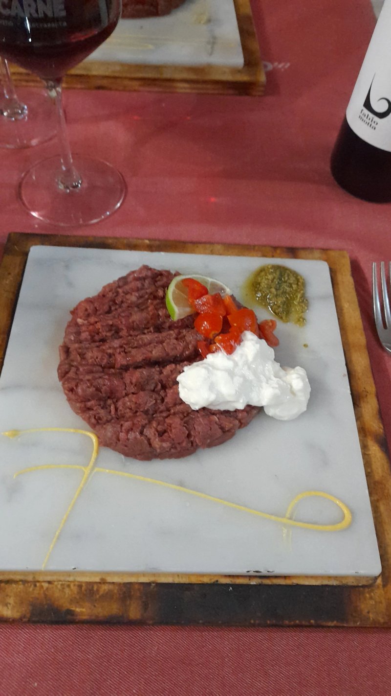 InCaRne Ristorante Macelleria