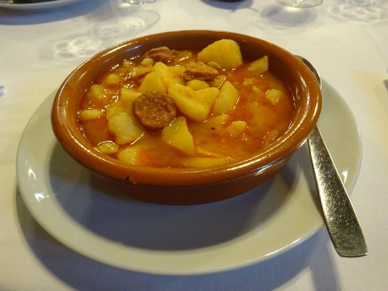 Asador Los Nietos