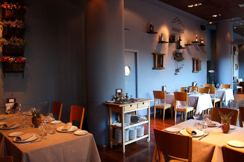 Restaurante Cerveceria Minotauro