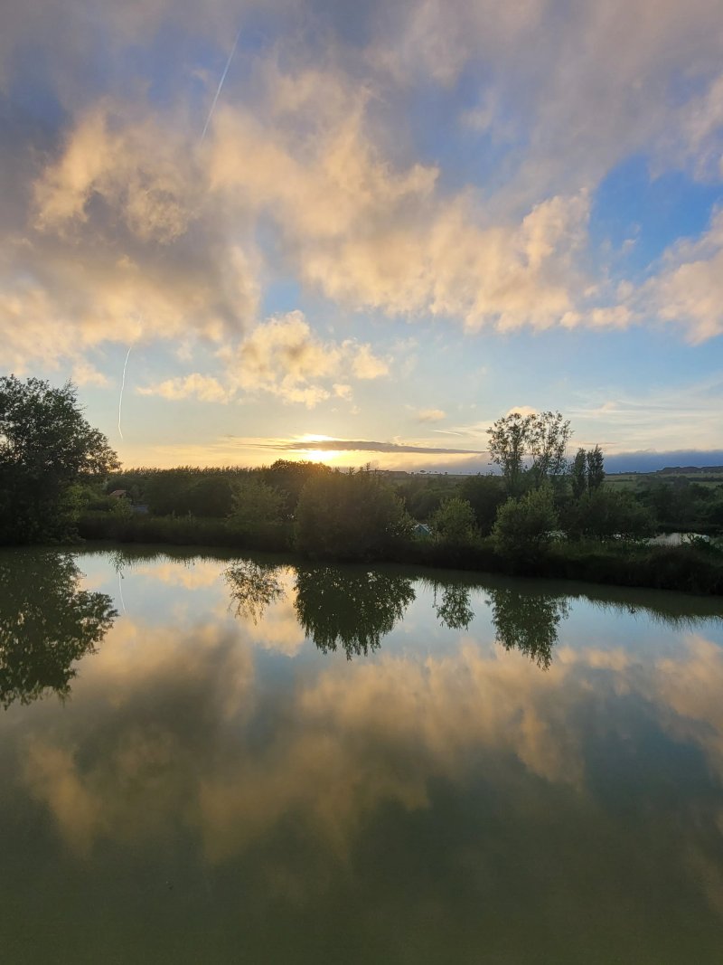 Clawford Lakes Resort and Spa
