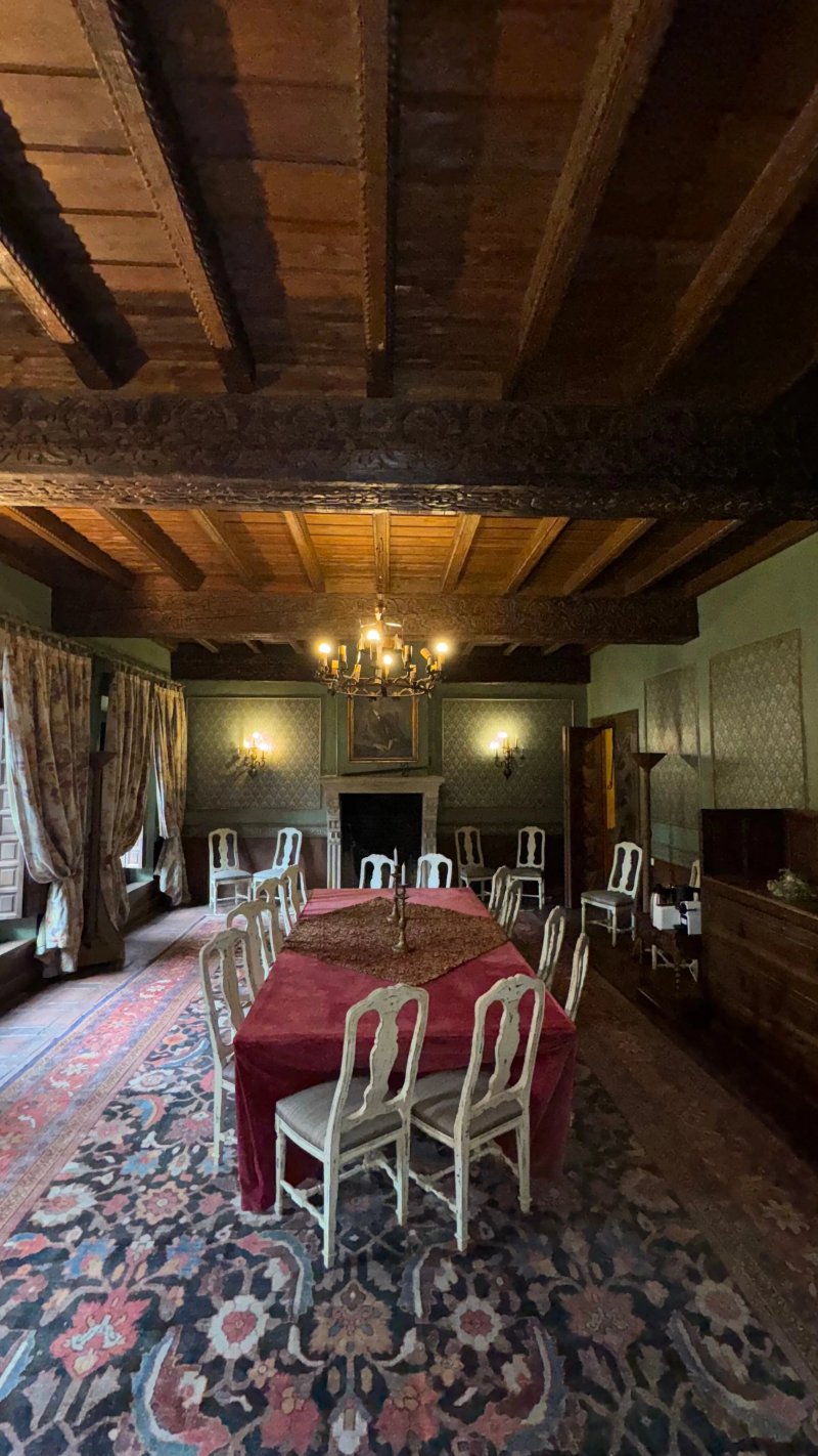 Hacienda Alamedilla