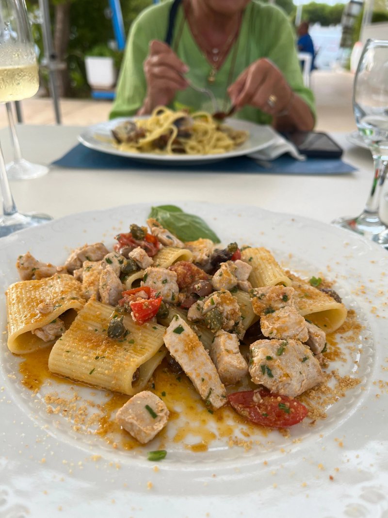 Lido Stella Beach
